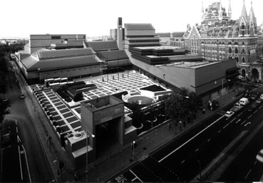 The British Library