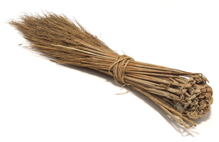 7th to 8th Century Broom