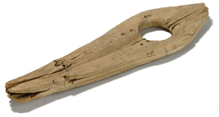 Mousetrap, 3rd to 4th century